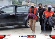 Tiga Pejabat Dinsos Banggai Kepulauan Jadi Tersangka Korupsi Bansos, Negara Rugi Rp519 Juta