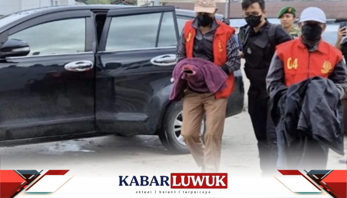 Tiga Pejabat Dinsos Banggai Kepulauan Jadi Tersangka Korupsi Bansos, Negara Rugi Rp519 Juta
