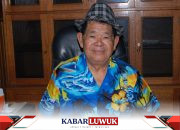 Kisah Seorang Pengusaha dari Luwuk yang Menukar Tiga Juta Dolar untuk Indonesia