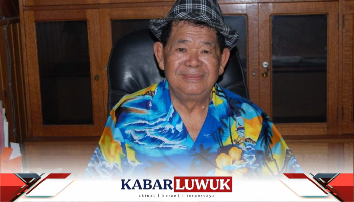 Kisah Seorang Pengusaha dari Luwuk yang Menukar Tiga Juta Dolar untuk Indonesia