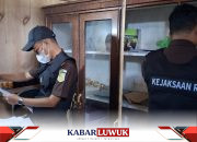 Kembangkan Kasus Dugaan Tipikor Bansos Pendidikan di Bangkep, Kejari Balut Geledah Disdikbud hingga Rumah Pengelola PKBM
