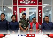 Warga Tamainusi Dukung Langkah Kejati Sulteng Ungkap Dugaan Korupsi Dana CSR