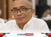 MENAKAR JIWA PROGRESIF ATAU POSITIVISME SEMU?Analisis Kritis Atas Perubahan Fundamental UU Kepolisian Negara Republik Indonesia