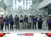 Zimbabwe Pelajari Konsep Investasi dan Hilirisasi di IMIP