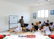 Libatkan Pemerintah, IMIP Tambah Pagu Anggaran CSR untuk Bahodopi