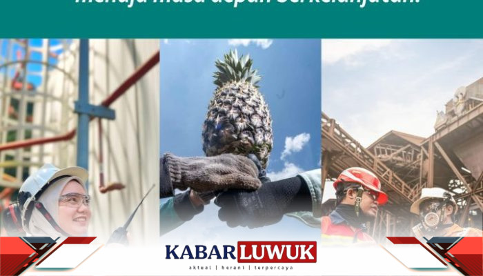HUT 23 Tahun Luwu Timur: Harmoni Pertumbuhan, Industri, dan Keberlanjutan dari Timur Indonesia
