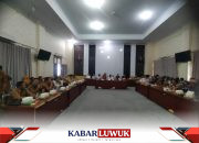 PT KLS Tegaskan Siap Kembalikan Lahan Warga yang Sah, DPRD Banggai Mediasi Sengketa Agraria