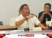 Irwanto Kulap Ingatkan Masyarakat Jangan Kuasai Sawit Milik Perusahaan Hingga Ada Penyelesaian