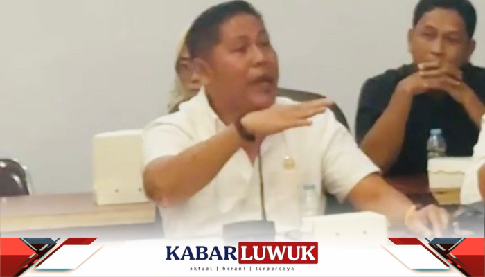 Irwanto Kulap Ingatkan Masyarakat Jangan Kuasai Sawit Milik Perusahaan Hingga Ada Penyelesaian