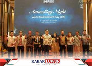 Rangkaian HLHS 2026 Tuntas, IMIP Komitmen untuk Industri Hijau Berkelanjutan