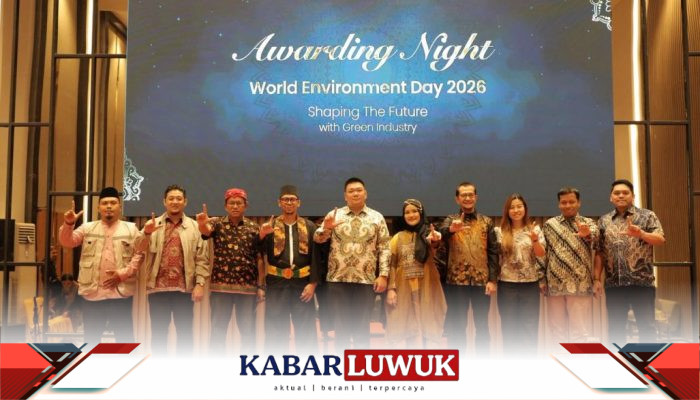 Rangkaian HLHS 2026 Tuntas, IMIP Komitmen untuk Industri Hijau Berkelanjutan