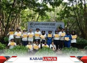 Mangrove untuk Perkuat Ketahanan Pesisir Jakarta, DSLNG Wujudkan Aksi Lingkungan di Luar Area Operasi