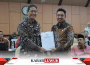 Andhika Mayrizal Amir Rapat Bersama Menkeu Purbaya, Perjuangkan Hak Fiskal Daerah