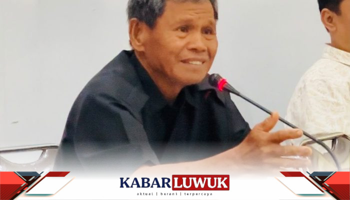 Naim Saleh minta Disnakertrans Selesaikan Masalah PHK Cleaning Service di RSUD Luwuk