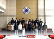 Karyawan IMIP Belajar ke Tiongkok, Tingkatkan Kompetensi untuk Industri Global
