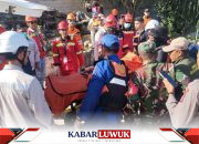 Polisi Pastikan Pria Ditemukan Meninggal di Perairan Labota, Bukan Karyawan IMIP