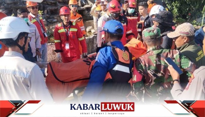 Polisi Pastikan Pria Ditemukan Meninggal di Perairan Labota, Bukan Karyawan IMIP