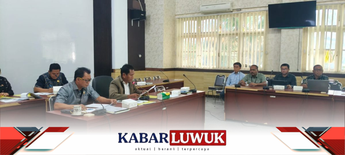 Ketua Komisi III DPRD Banggai Pastikan Program PPM JOB Tomori Terlaksana, Masyarakat Berharap Alokasi Program Ditambah
