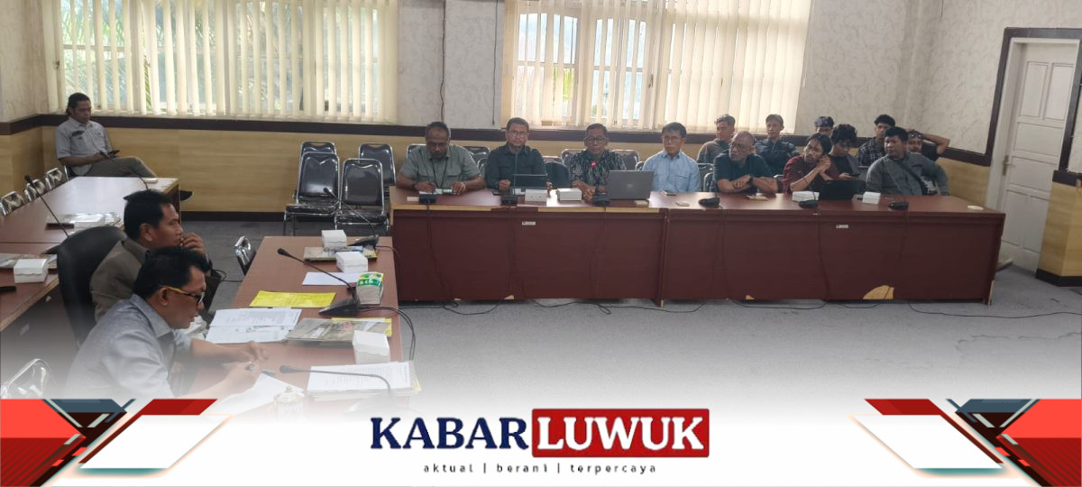 Ketua Komisi III DPRD Banggai Pastikan Program PPM JOB Tomori Terlaksana, Masyarakat Berharap Alokasi Program Ditambah