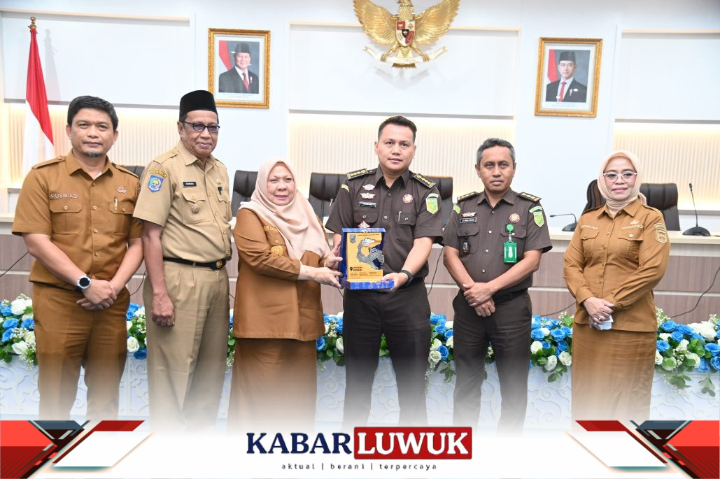 Wagub Reny Tekankan Clean and Good Governance Jadi Fondasi Tata Kelola Pemerintahan Sulteng