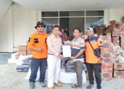 Menebar Harapan di Sigi, JOB Tomori Salurkan Bantuan Kemanusiaan untuk Percepat Pemulihan Pascagempa