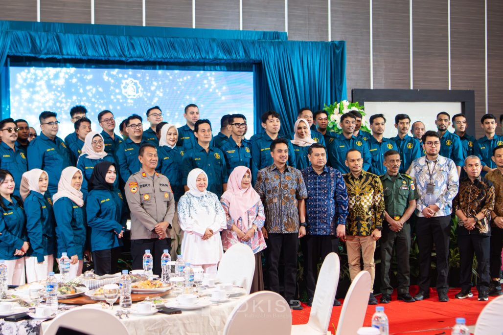 Andhika Mayrizal Amir: Yayasan Syukuran Aminuddin Amir Harus Menjadi “Rumah” Pengabdian bagi Masyarakat