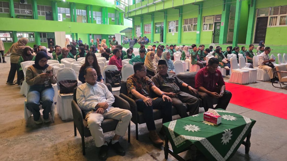 DSLNG Ajak Generasi Muda Banggai Jadi Garda Terdepan Pelestarian Burung Maleo