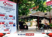 Kopdes di Sleman Kembangkan Usaha Pertanian Hingga Klinik Kesehatan