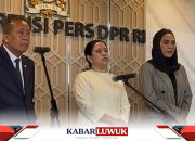 Ketua DPR Minta Pelatihan SPPI KDKMP Fokus Pada Manajerial Saja