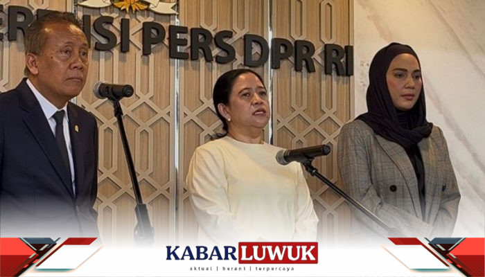 Ketua DPR Minta Pelatihan SPPI KDKMP Fokus Pada Manajerial Saja