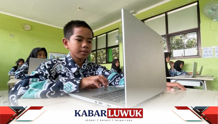 Saat Asa yang Terlupa Menemukan Tempat di Sekolah Rakyat