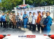 DSLNG Salurkan Bantuan bagi Masyarakat Terdampak Gempa Sulawesi Tengah