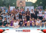 Turnamen Andhika Amir Basketball Three on Three 2026 Diharapkan Lahirkan Atlet Basket Berprestasi dari Banggai