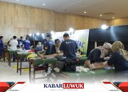 IMIP Gelar Khitanan Massal Gratis bagi 150 Anak di Bahodopi