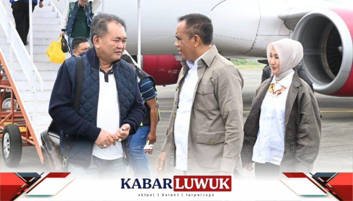 Gubernur Anwar Hafid Hadiri Perayaan HUT ke-66 Banggai, Dorong Sinergi Menuju Sulteng Nambaso