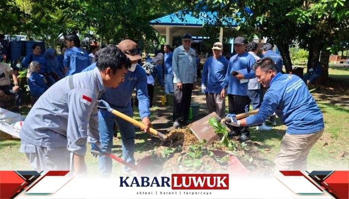 DSLNG Tingkatkan Kapasitas Kelompok Tani melalui Pelatihan Pertanian Terpadu Berbasis Inovasi