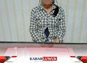 Jual Pil Koplo Pada Pelajar Dan Anak di Bawah Umur, Emak-emak Diamankan Polisi
