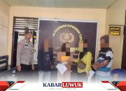 Tagih Utang Lewat Medsos, Polsek Balantak Lakukan Mediasi