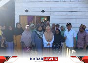 Nenek Juba Akhirnya Miliki Rumah Layak Huni, Bantuan Sulianti Murad Wujudkan Harapan di Usia Senja