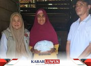 Gerindra Banggai dan PT KLS Hadirkan Senyum di Bualemo, Sulianti Murad Salurkan Bantuan untuk Warga Kurang Mampu