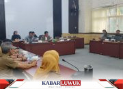 Ketua Komisi III DPRD Banggai Pastikan Program PPM JOB Tomori Terlaksana, Masyarakat Berharap Alokasi Program Ditambah