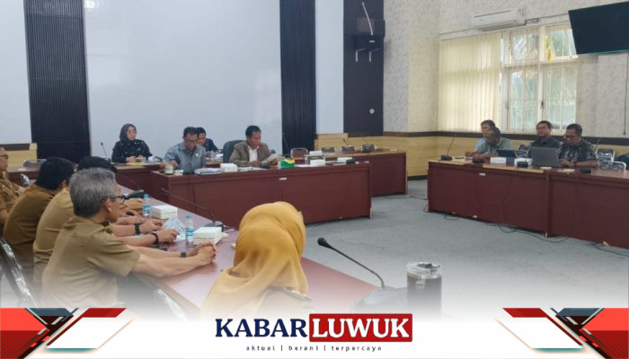 Ketua Komisi III DPRD Banggai Pastikan Program PPM JOB Tomori Terlaksana, Masyarakat Berharap Alokasi Program Ditambah