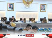 Wagub Reny Tekankan Clean and Good Governance Jadi Fondasi Tata Kelola Pemerintahan Sulteng