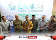 Layanan BPJS Kesehatan Jangkau Penduduk Daerah 3T