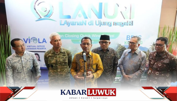 Layanan BPJS Kesehatan Jangkau Penduduk Daerah 3T