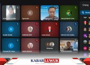 DSLNG Tingkatkan Kompetensi Guru Banggai melalui Pelatihan Media Pembelajaran Berbasis AI