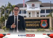Kades Simpang Dua Gugat Bupati Banggai, Ajukan Gugatan PMH dengan Nilai Kerugian Rp54,5 Miliar