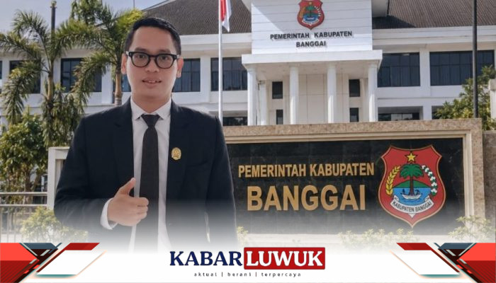 Kades Simpang Dua Gugat Bupati Banggai, Ajukan Gugatan PMH dengan Nilai Kerugian Rp54,5 Miliar