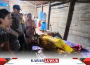Memanah Ikan Saat Gelombang Tinggi, Seorang Warga Mantoh Ditemukan Tak Bernyawa