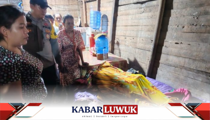Memanah Ikan Saat Gelombang Tinggi, Seorang Warga Mantoh Ditemukan Tak Bernyawa